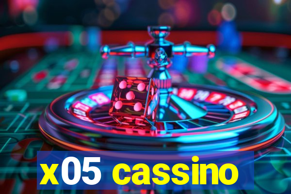 x05 cassino