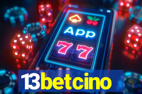 13betcino