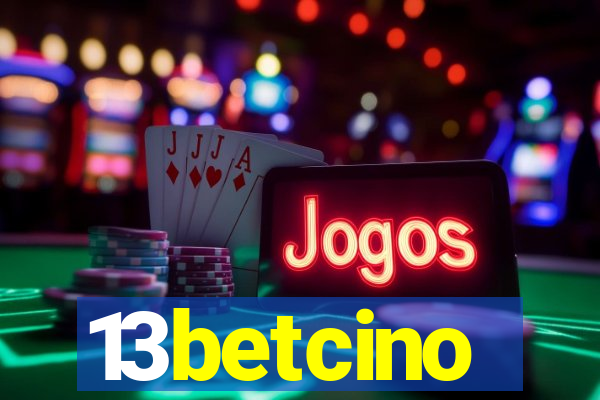 13betcino