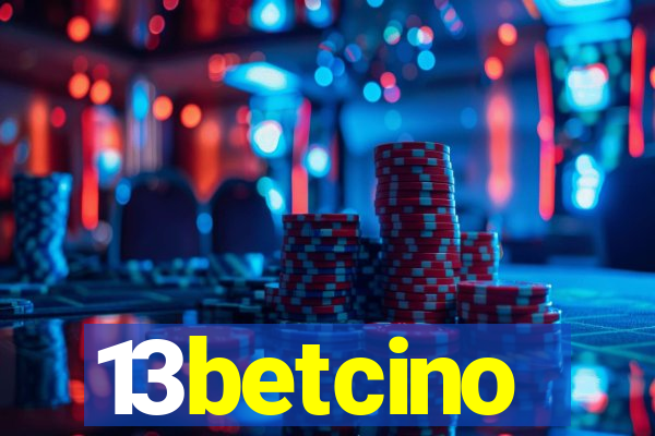 13betcino
