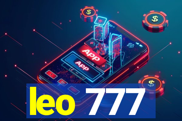 leo 777