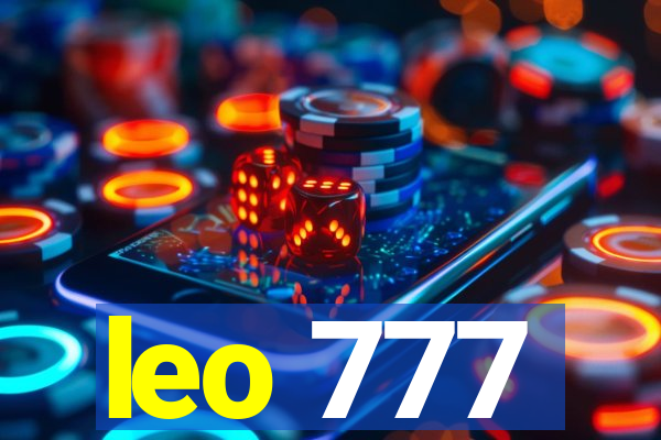 leo 777