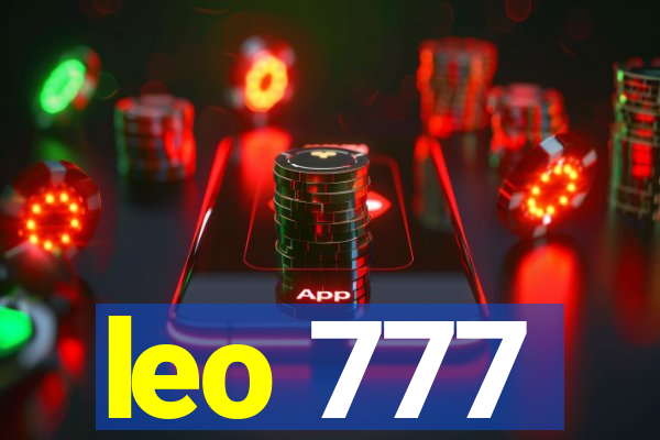 leo 777