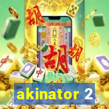 akinator 2
