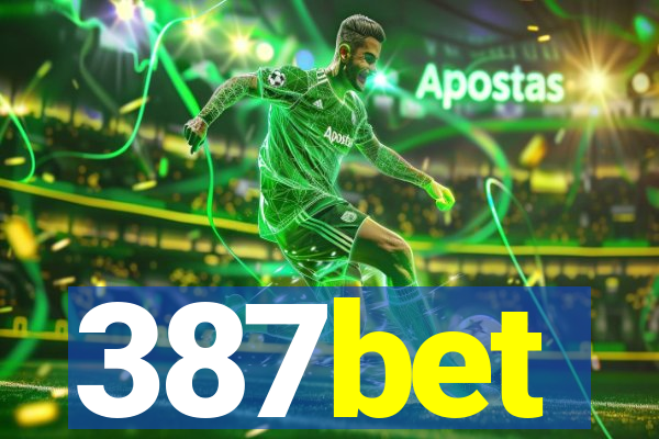 387bet