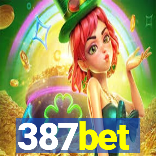 387bet