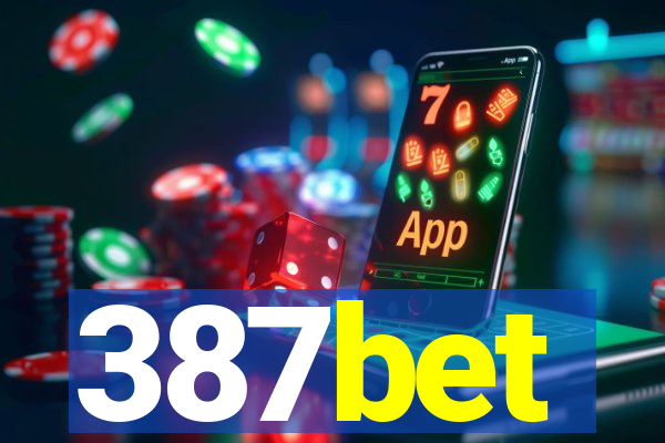 387bet
