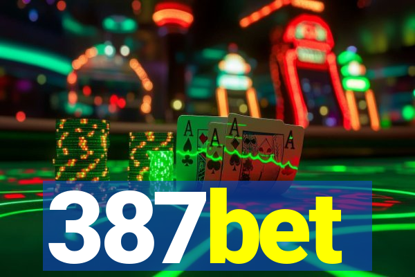 387bet