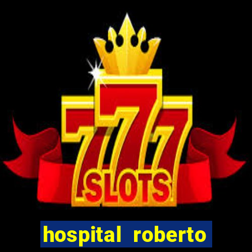 hospital roberto santos resultado de exames