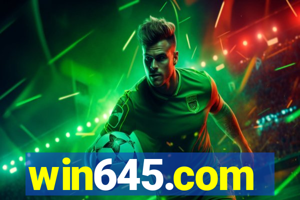 win645.com