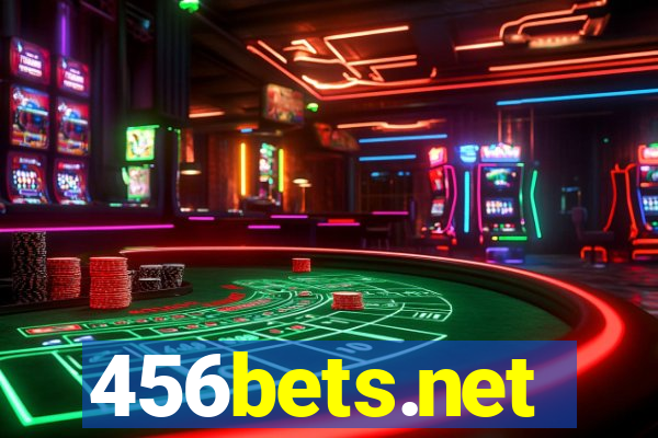 456bets.net