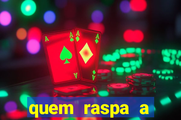 quem raspa a cabeça no candomblé