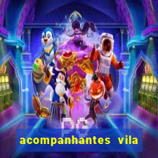 acompanhantes vila nova joinville