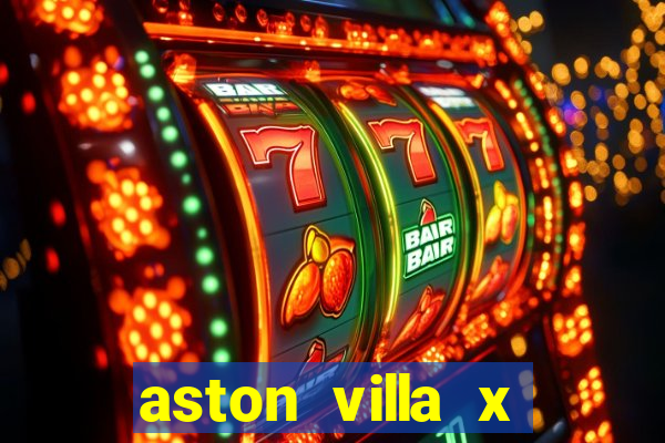 aston villa x liverpool futemax