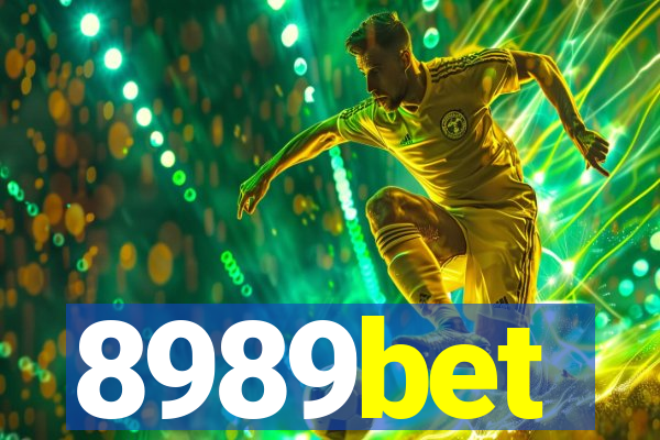 8989bet