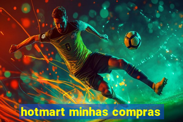hotmart minhas compras
