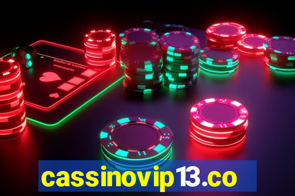 cassinovip13.com