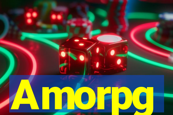 Amorpg