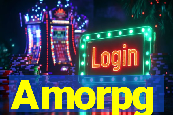 Amorpg