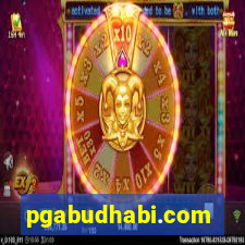 pgabudhabi.com