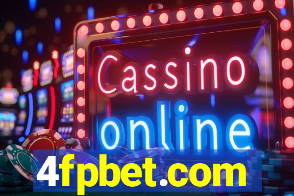 4fpbet.com
