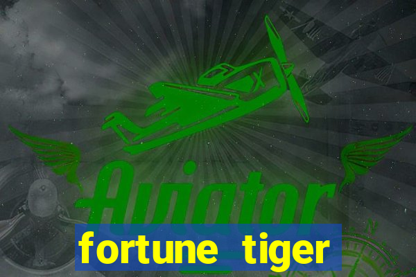 fortune tiger horarios pagantes