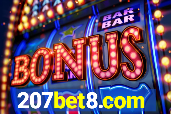 207bet8.com