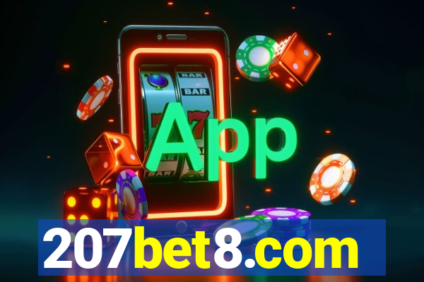 207bet8.com