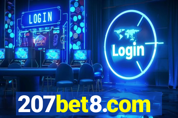 207bet8.com
