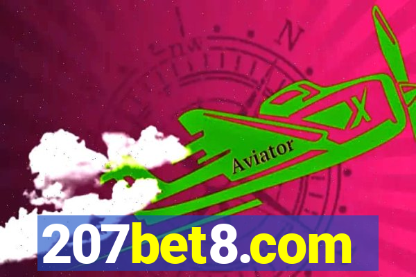 207bet8.com