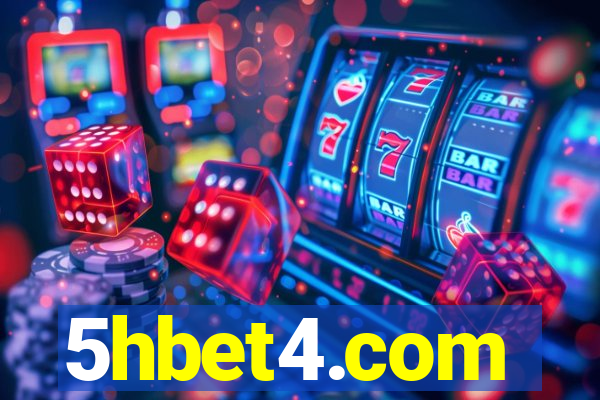 5hbet4.com