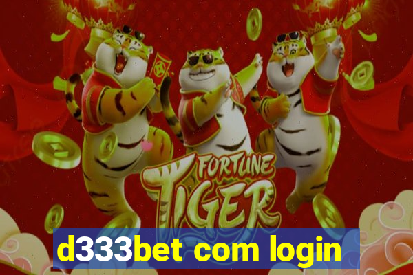 d333bet com login