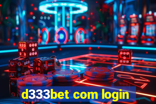 d333bet com login