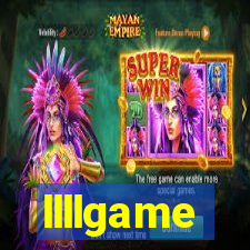 llllgame