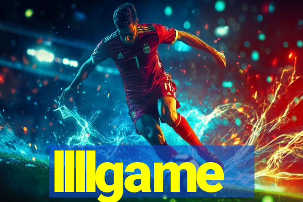 llllgame