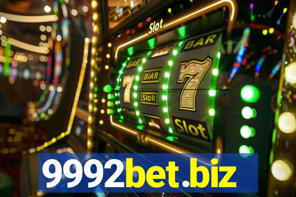 9992bet.biz