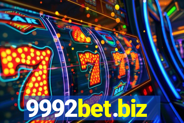 9992bet.biz