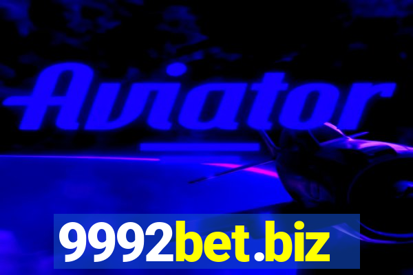 9992bet.biz