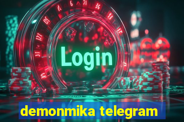 demonmika telegram