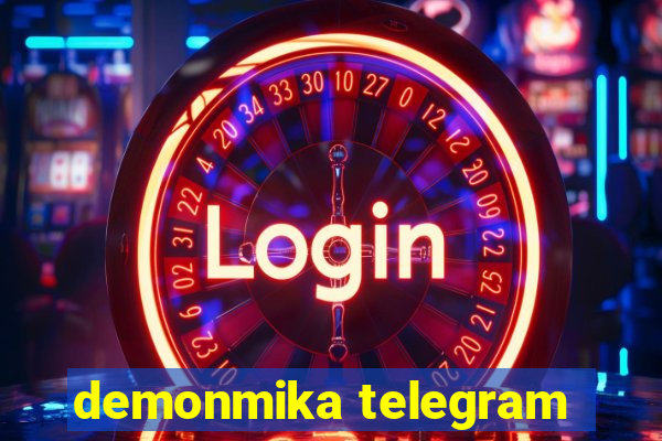 demonmika telegram