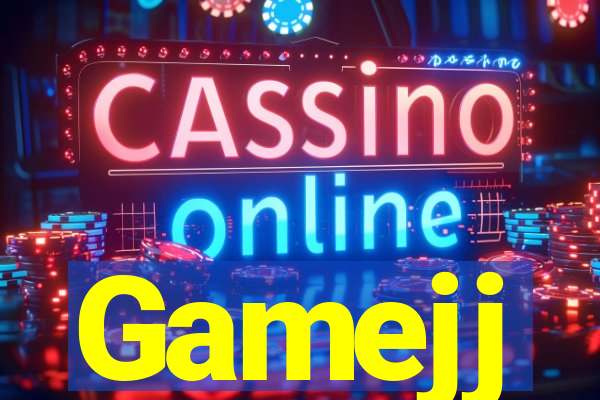 Gamejj