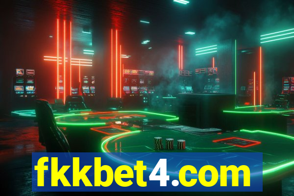 fkkbet4.com