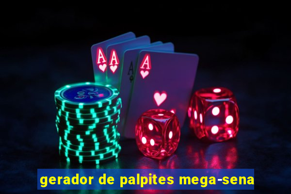 gerador de palpites mega-sena