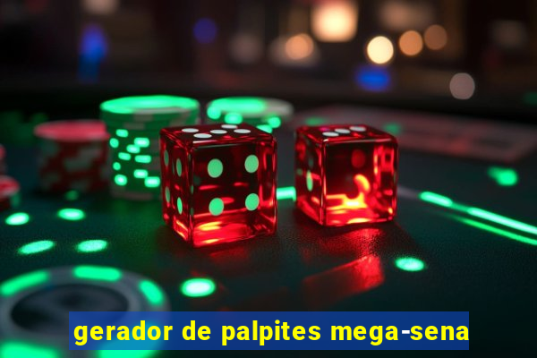 gerador de palpites mega-sena
