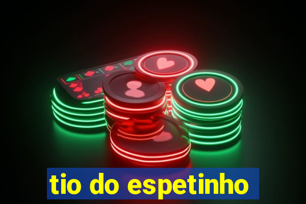 tio do espetinho