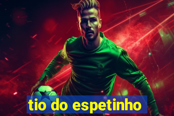 tio do espetinho