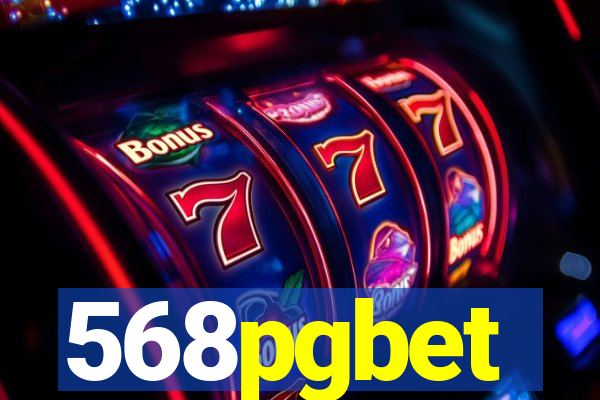 568pgbet