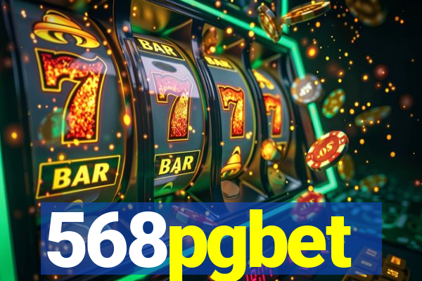 568pgbet