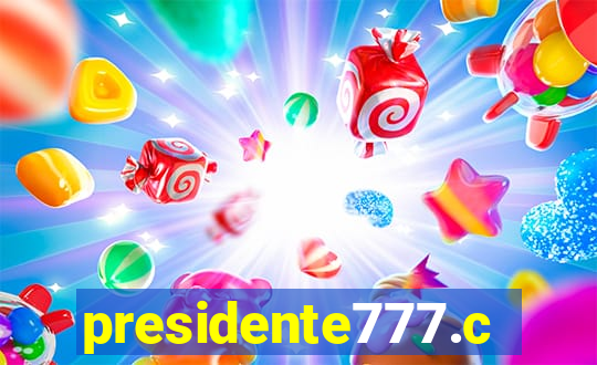 presidente777.com