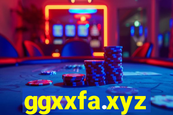 ggxxfa.xyz